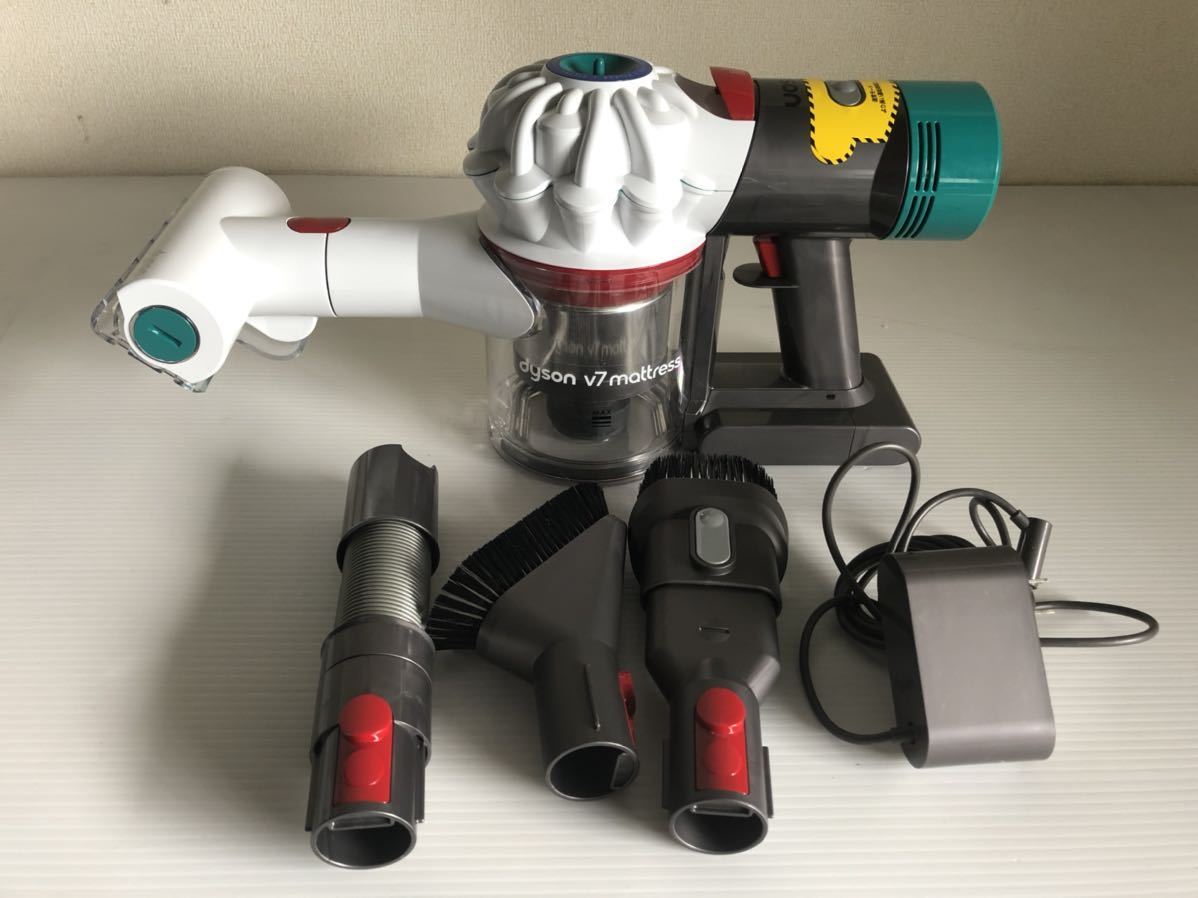 V7 | ダイソン HH11 v7 Dyson Mattress dyson 掃除機 コードレス