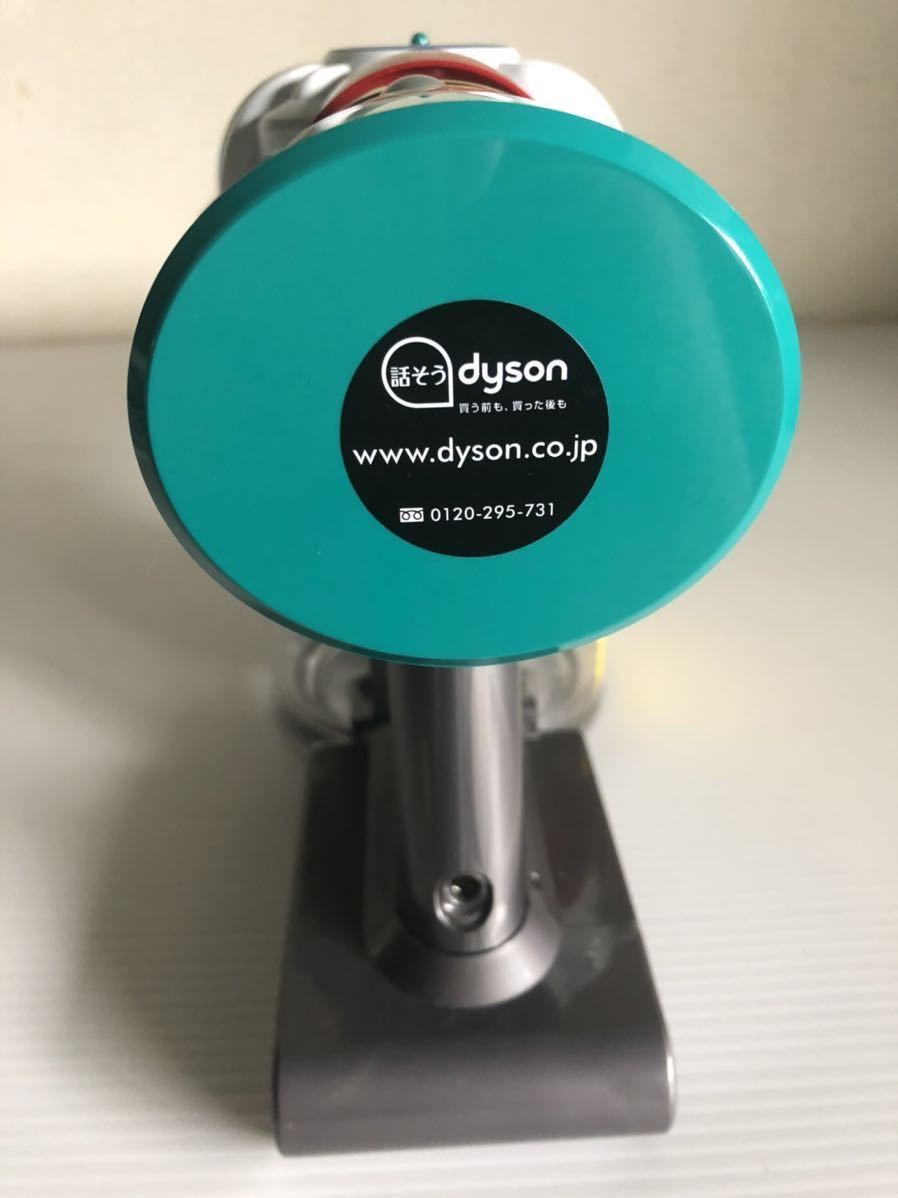 V7 | ダイソン HH11 v7 Dyson Mattress dyson 掃除機 コードレス