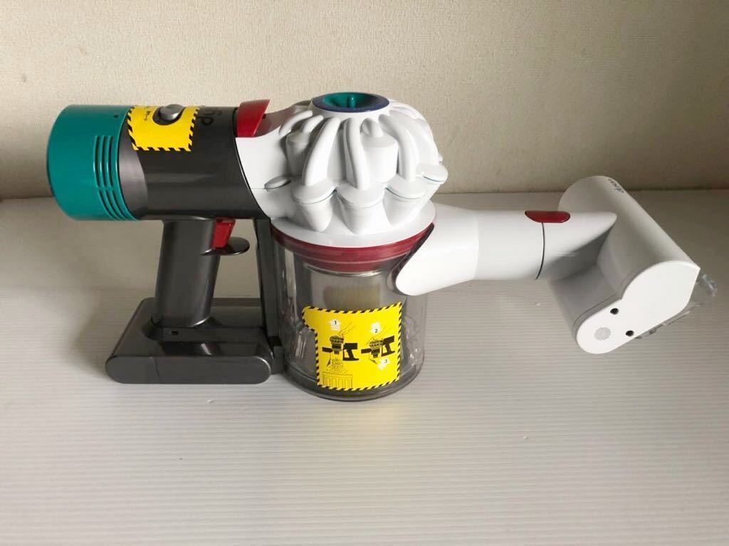 V7 | ダイソン HH11 v7 Dyson Mattress dyson 掃除機 コードレス