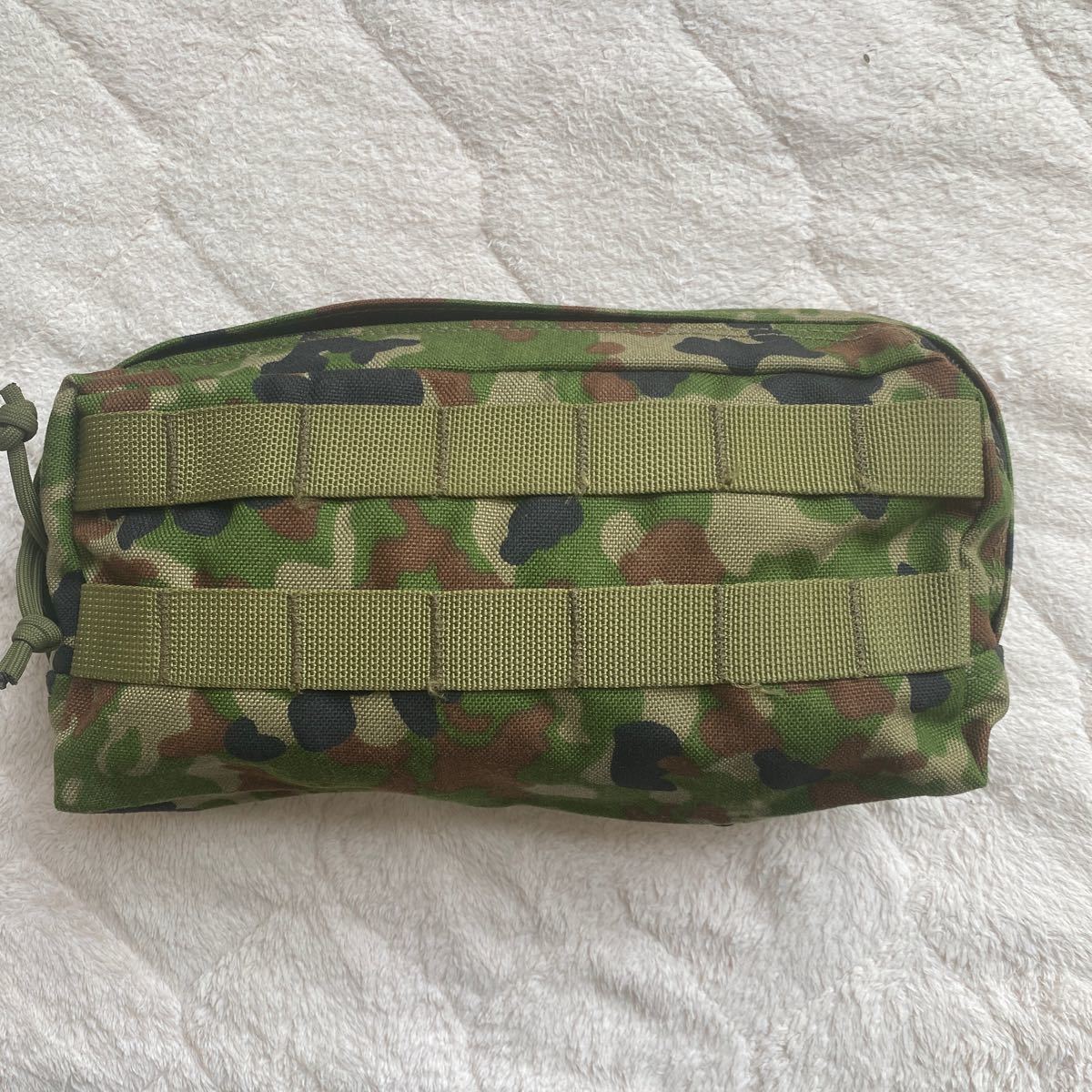 コットン 米軍 フィールドパック ① 60s 実物 M1961 M61 公式通販