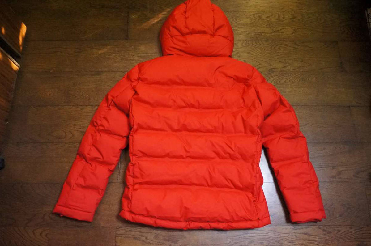 UNIQLO ユニクロ シームレスダウン ジャケット L メンズ 311-156387(54 