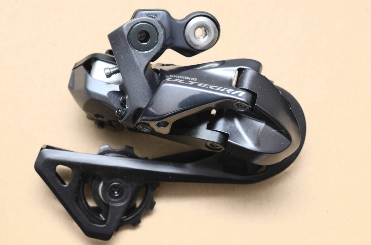 低価，お買い得 アルテグラ リアディレイラー Di2 RD8050 SS シマノ 電動 Ultegra(リアディレイラー)｜売買されたオークション情報、yahooの商品情報をアーカイブ公開 - オークファン リアディレイラー