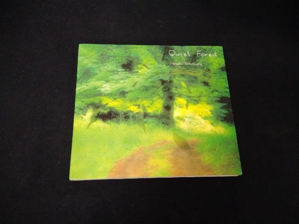 吉村弘 CD クワイエット・フォレスト Hiroshi Yoshimura – Quiet