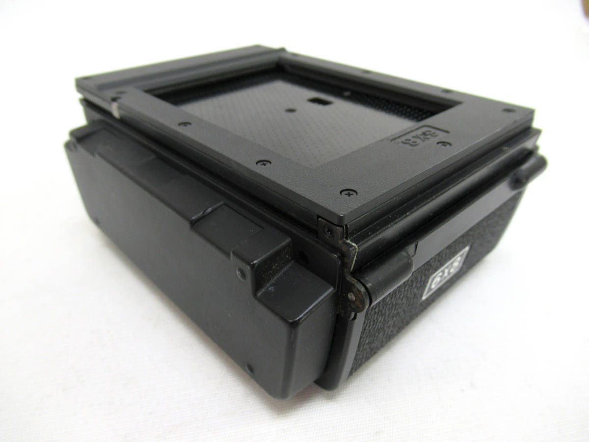 Mamiya RB67 マミヤ 0 6X8 電動ロールフィルムホルダー 1 - 電動