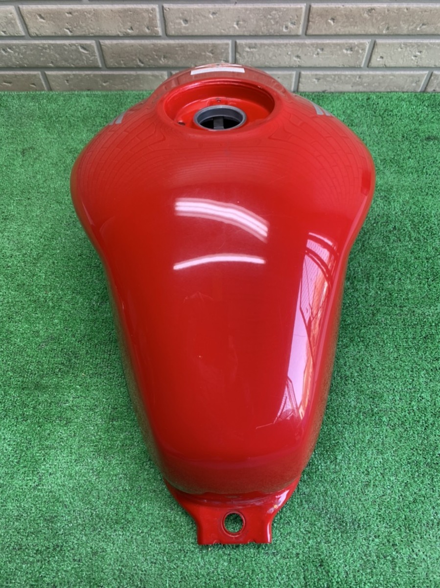 VTR250 純正 FI タンク 純正タンク.インジェクションMC33.燃料タンク