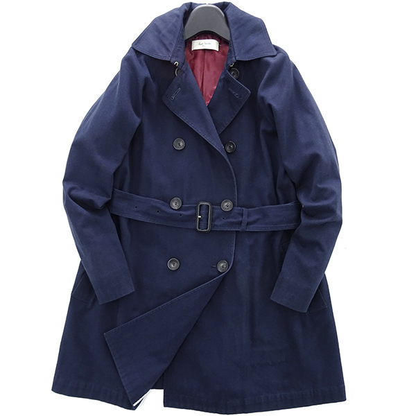 ブラックレーベルポールスミス BLACK LABEL Paul Smith サイズ40 M 黒 