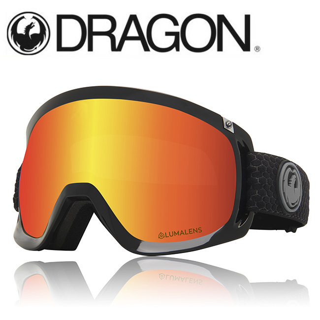 人気SALE，送料無料 1円 SNB/20 DRAGON/ドラゴン D3 SPLIT GREY/LUMALENS J. RED ION/ジャパンフィット(ドラゴン)｜売買されたオークション情報、yahooの商品情報をアーカイブ公開 - オークファン ゴーグル