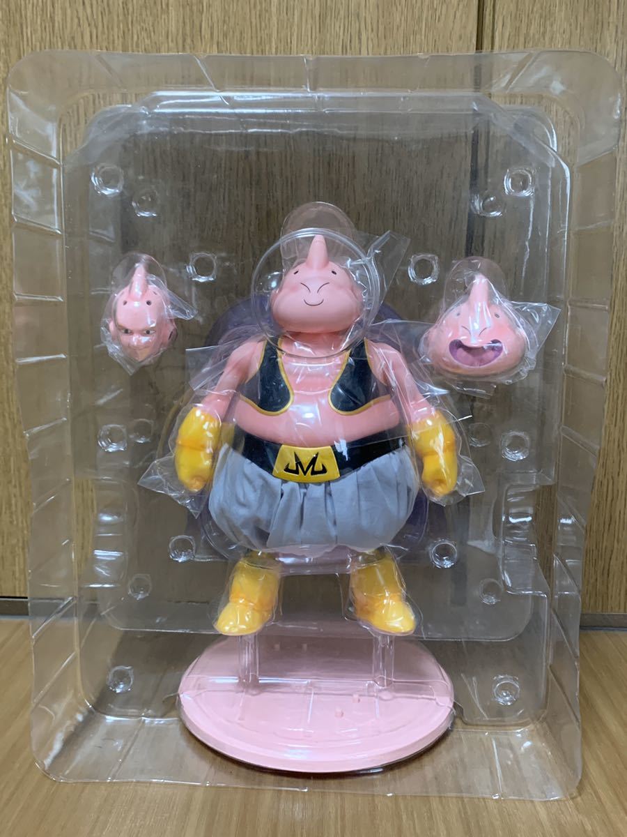 メガハウス Dimension of DRAGONBALL D.O.D 魔人ブウ メガハウス