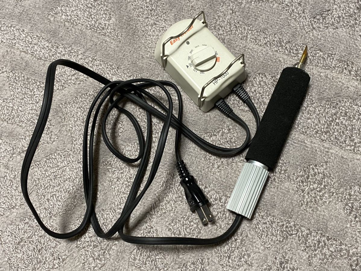 十和田技研 ヒートペン 十和田技研 ヒートペン EASY ベンダー