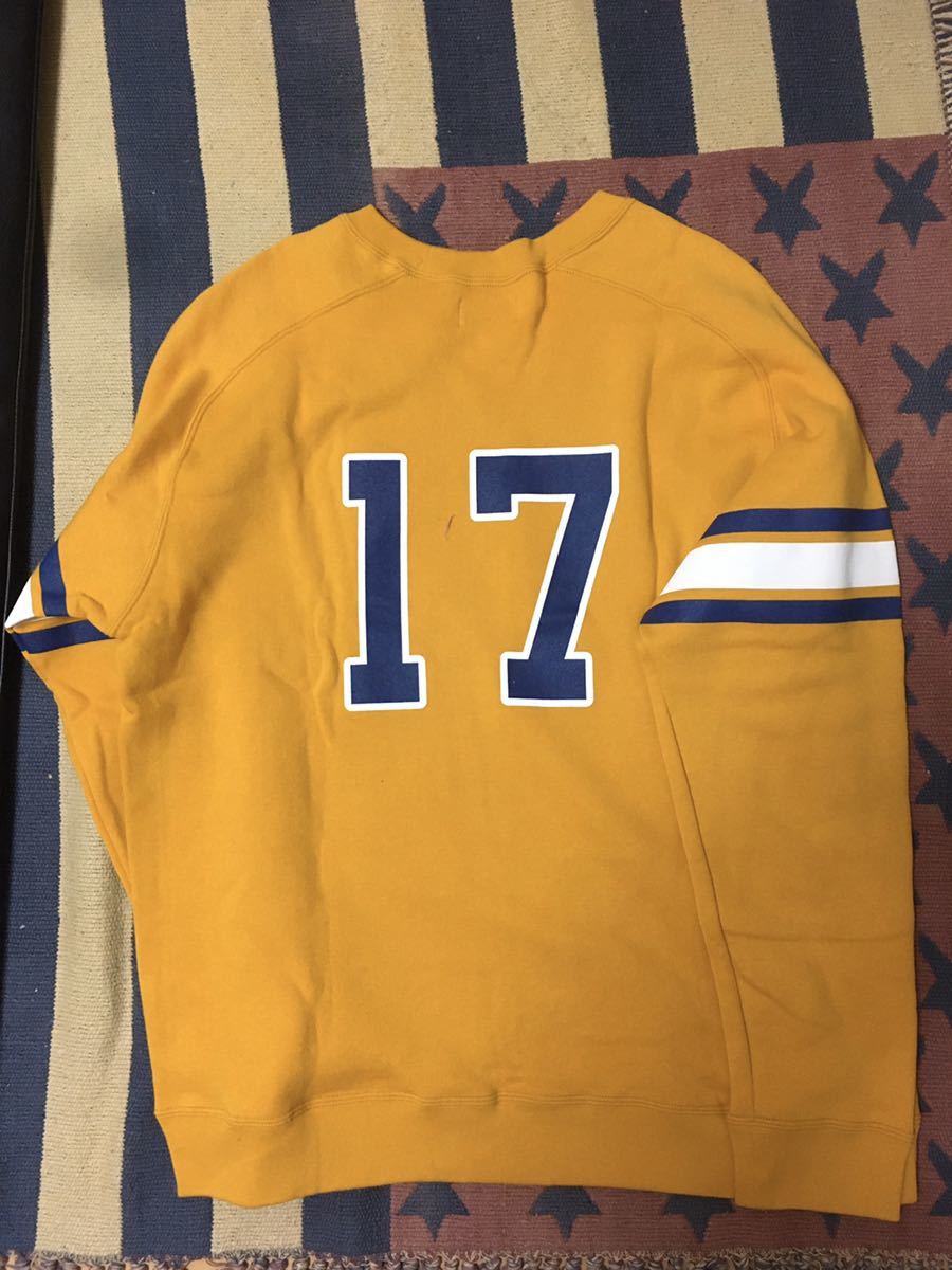 TENDERLOIN CHIEFS | テンダーロイン スウェット パーカー HOODIE 