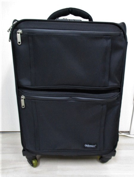 ルフトハンザ RIMOWA×ルフトハンザ アルミコレクション - RIMOWA 0〜3