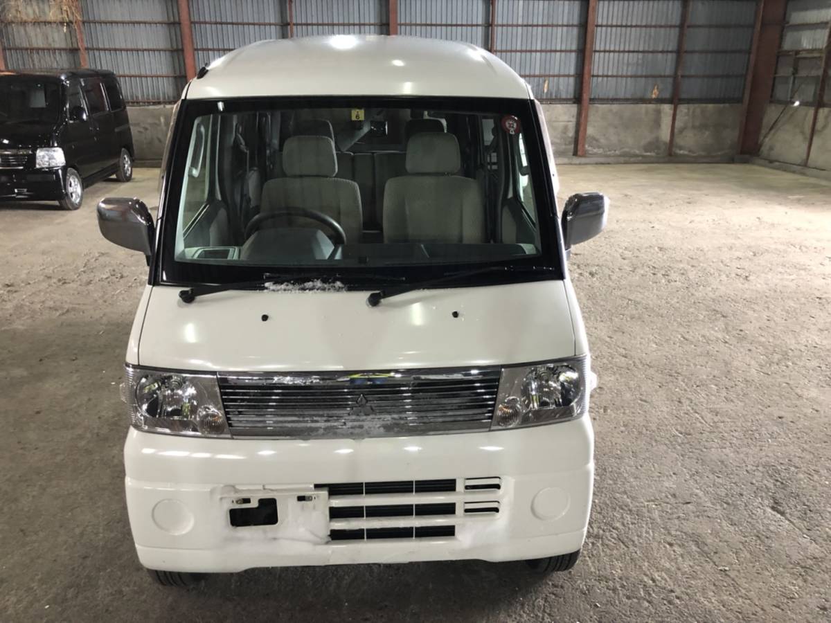 タウンボックス 2006（平成18）年式の中古車を探すならグーネット 