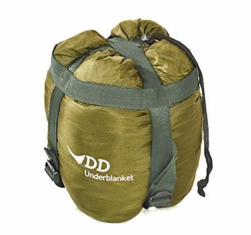 DD Underblanket Hammock Hammocks DDハンモック | アンダー