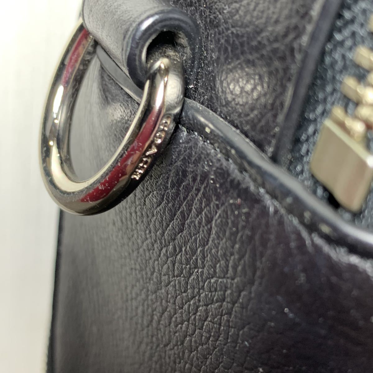 COACH - ビジネス コーチ Coach(コーチ) シグネチャー 本物コーチCOACH 