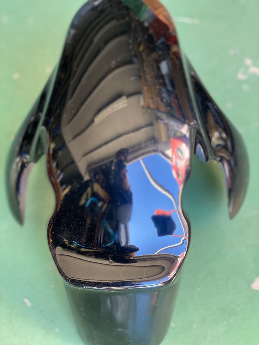 NSR50 エアロシャークフェンダー(フロント)｜売買されたオークション