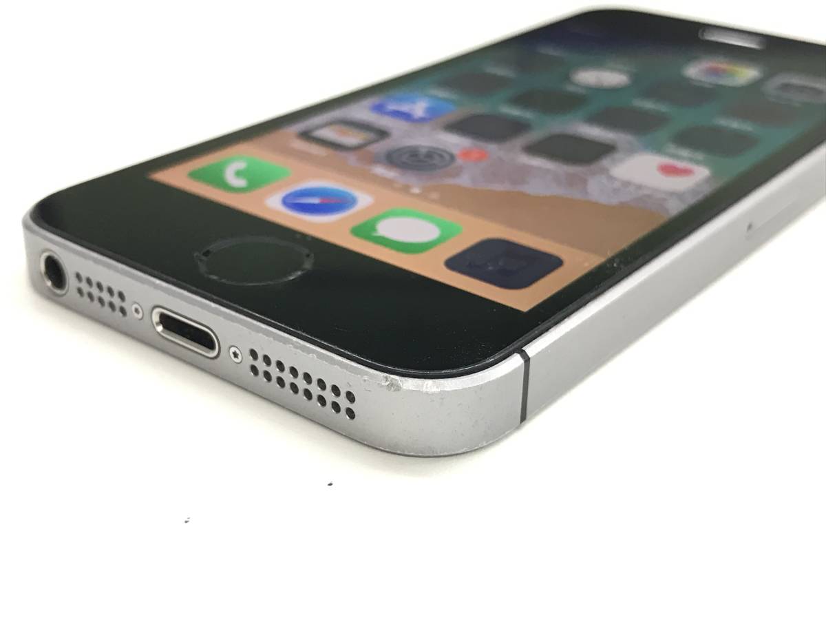 ブラック系新入荷 Iphone Se 64gb スペースグレイ Mlm62j A スマートフォン本体 スマートフォン 携帯電話ブラック系 12 940 Www Concept Tb Com