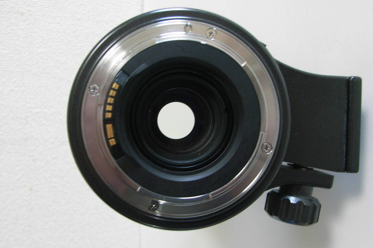 200-400mm AF LD IF - F⁄5.6 TAMRON F5.6 公式通販 : 1069＜良品＞タムロン