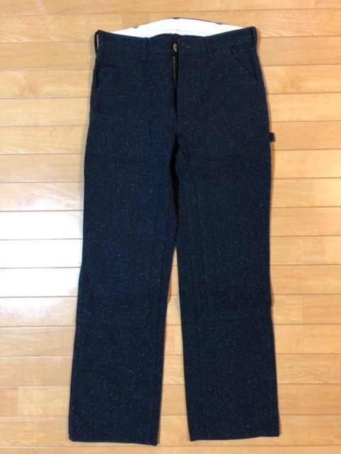 PANTS CARPENTER visvim Visvim VISVIM Official | Web Store North American メルカリ - ビズビム（ズボン・パンツ｜メンズファッション）の通販 HBT 1290SQM