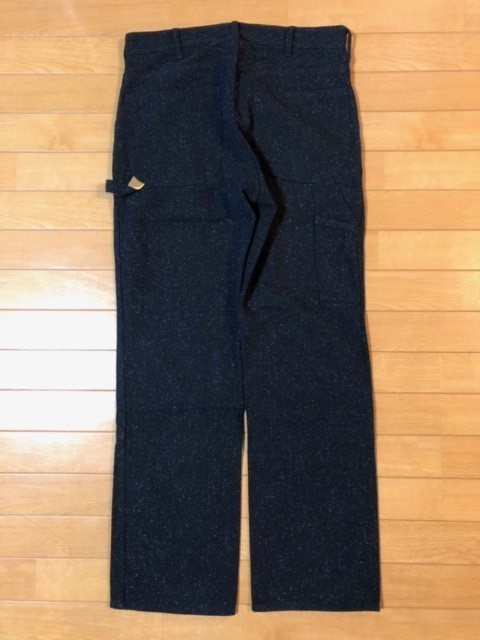 PANTS CARPENTER visvim Visvim VISVIM Official | Web Store North American メルカリ - ビズビム（ズボン・パンツ｜メンズファッション）の通販 HBT 1290SQM