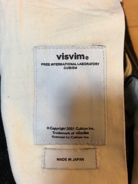 PANTS CARPENTER visvim Visvim VISVIM Official | Web Store North American メルカリ - ビズビム（ズボン・パンツ｜メンズファッション）の通販 HBT 1290SQM