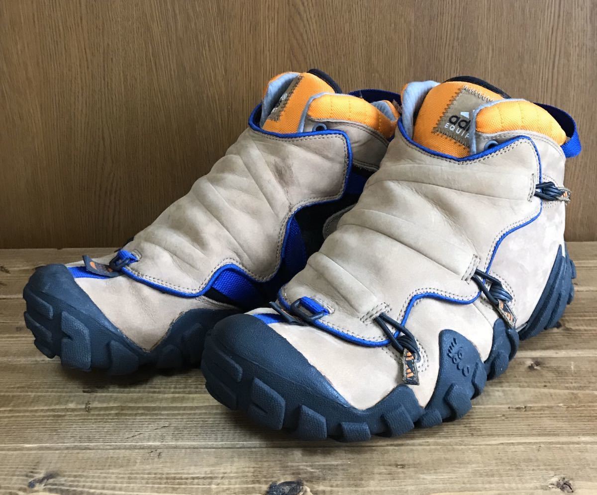 アディダス EQT.バッドランダー（） - 1997年製 adidas バッドランダー 