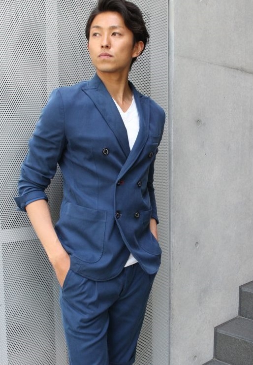 1PIU1UGUALE3 RELAX FRANKLIN MUSK・アメリカ・ニューヨーク発 定価6万 