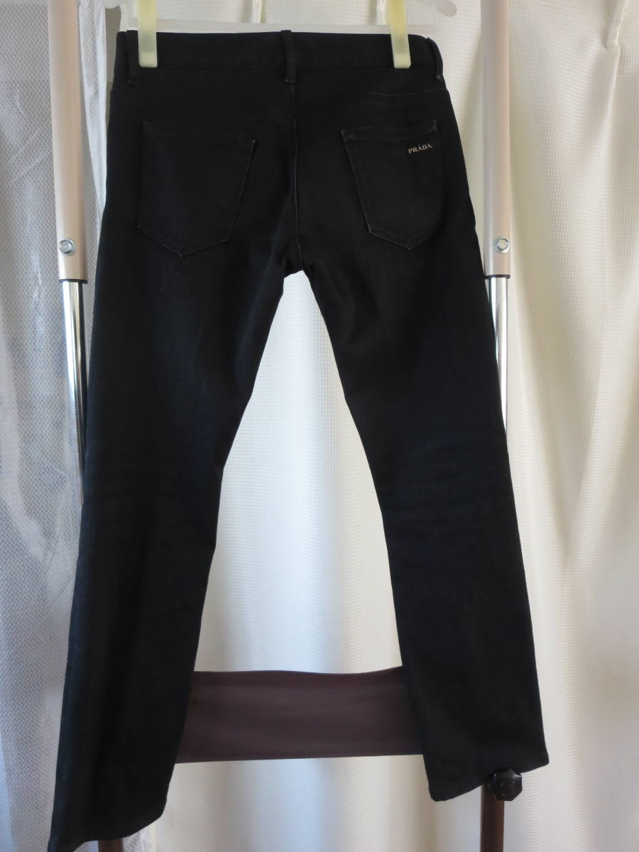 Five-pocket jeans | denim PRADA⁄プラダ_Women通販 5ポケット