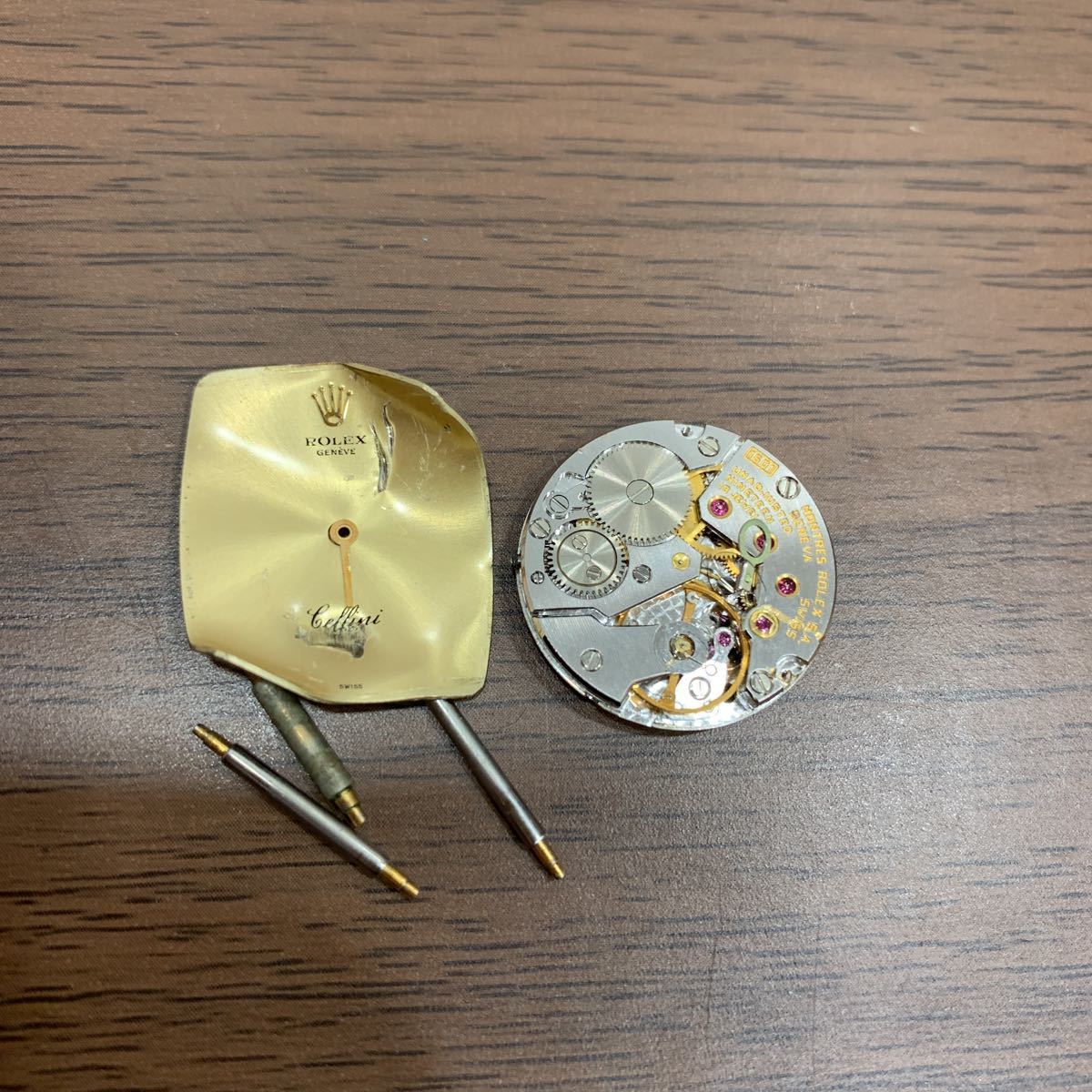 ロレックス 部品 【公式通販】