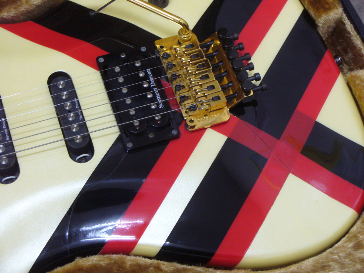 Pro Aria ジェイル大橋 II RS-JAIL | 0 Ⅱ 中古 アリアプロ RS-JAIL 