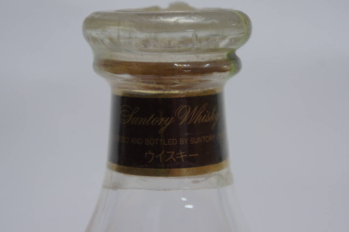 サントリー EXCELLENCE エクセレンス SUNTORY ウイスキー - 750ml