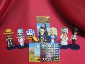 カルー フィギュアのヤフオク の相場 価格を見る ヤフオク のカルー フィギュアのオークション売買情報は27件が掲載されています