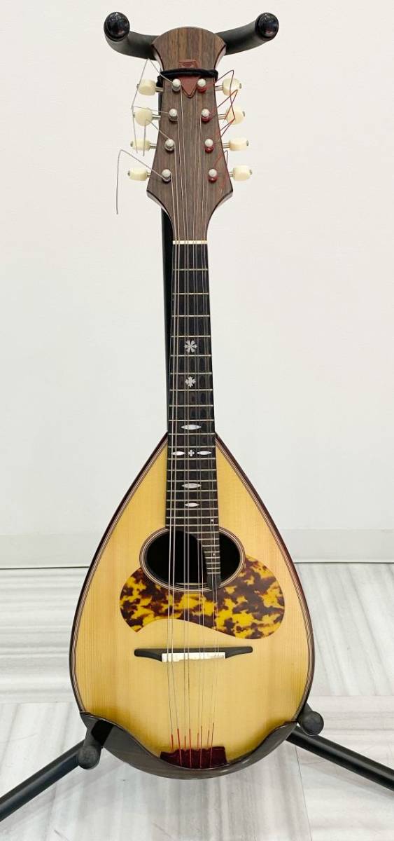 ミヤノ マンドリン M-2 ケース付き ZA-2945