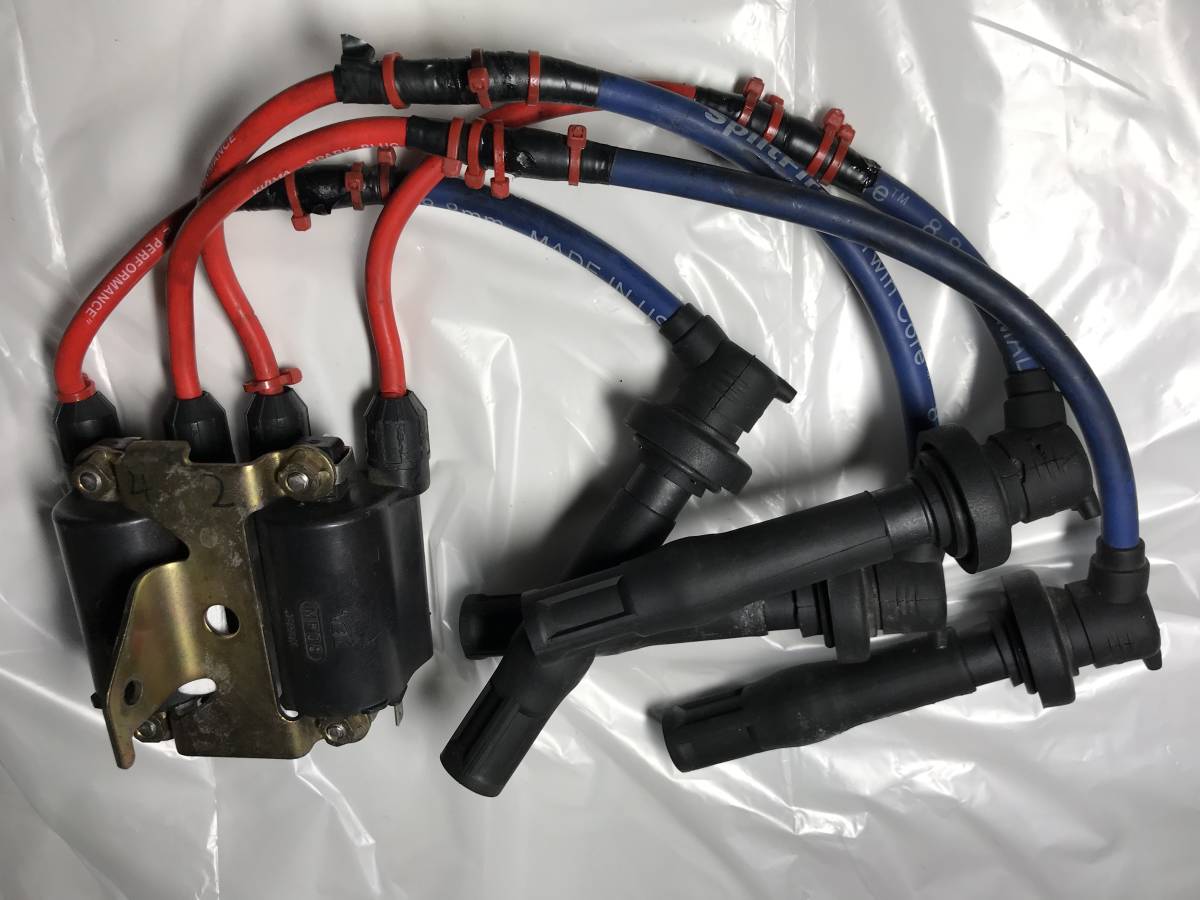 SALE，爆買い CB400SF NC31 イグニッションコイル SpritFire