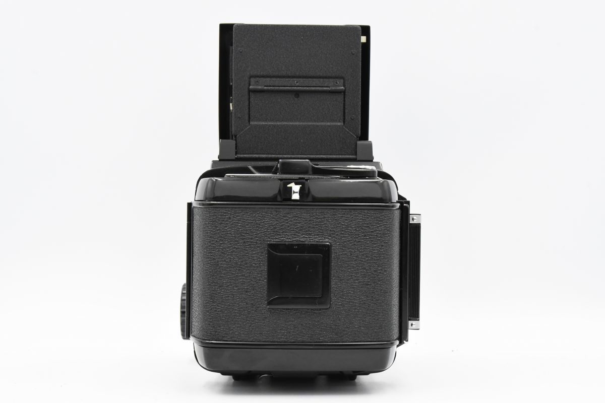 美品、モルト交換済】マミヤ Mamiya RB67 Pro 65mm f4.5 美品、モルト