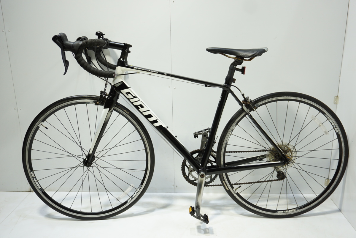 【豊富な，格安】 240 GIANT DEFY ALUXX ジャイアント 3L-347(460mm～)｜売買されたオークション情報、yahooの商品情報をアーカイブ公開 - オークファン 460mm～
