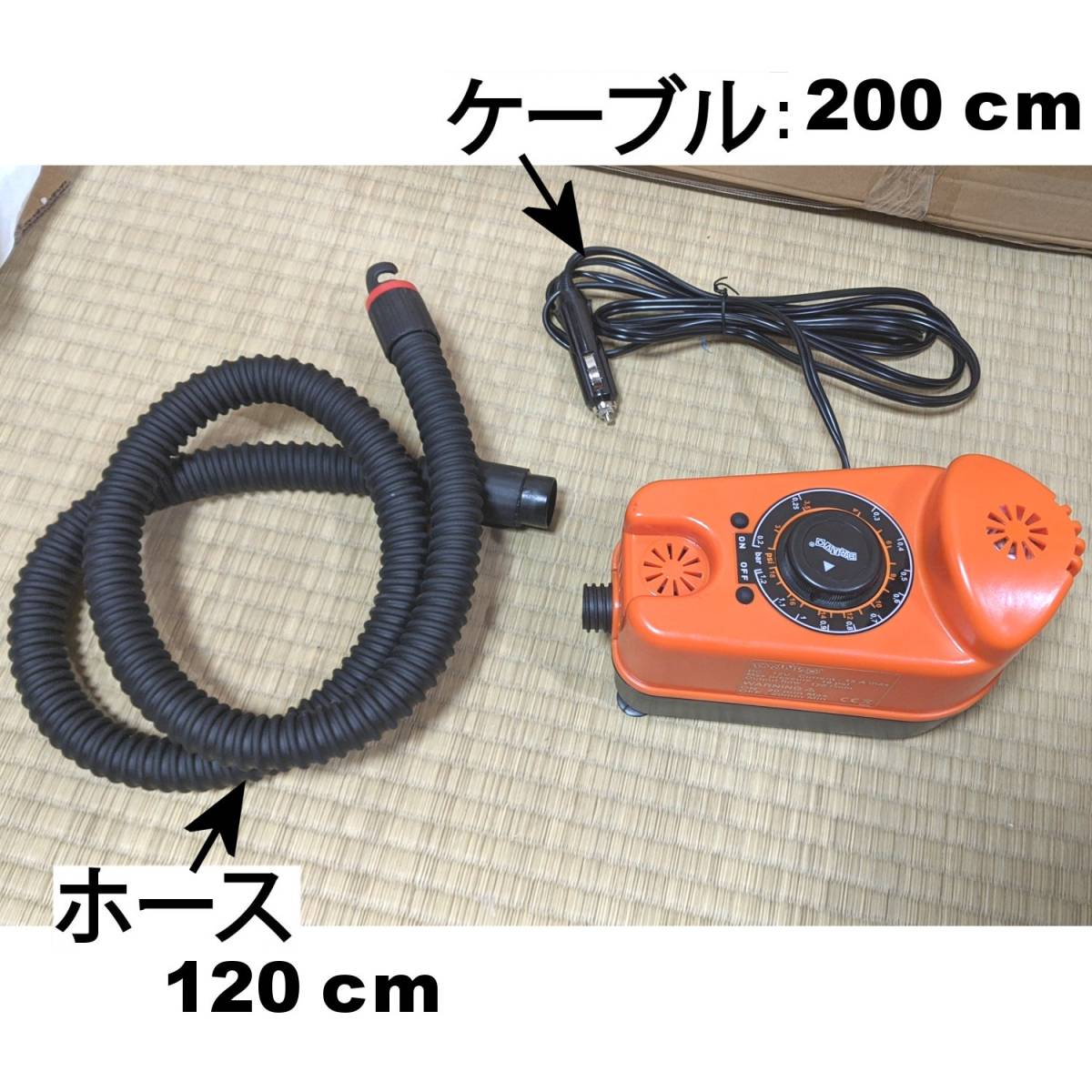 : 電動ポンプ サップ 電動SUPエアポンプ 電動 充電式パドルボード - sup 電動空気入れ 18000mAh 3T6B SUP 20PSI エアーポンプ 空気入れ iSUP電動ポンプ