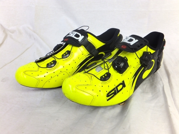 WIRE SIDI CARBON シディ カーボン 0 ワイヤー 1 CARBON｜SIDI - 未