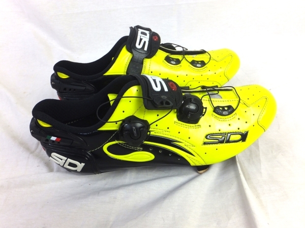 WIRE SIDI CARBON シディ カーボン 0 ワイヤー 1 CARBON｜SIDI - 未