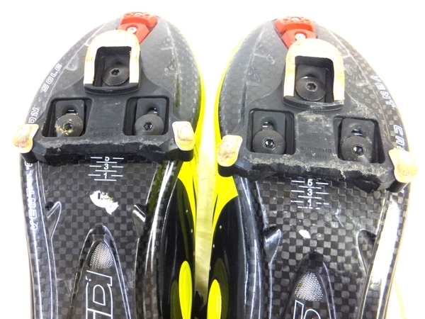 WIRE SIDI CARBON シディ カーボン 0 ワイヤー 1 CARBON｜SIDI - 未