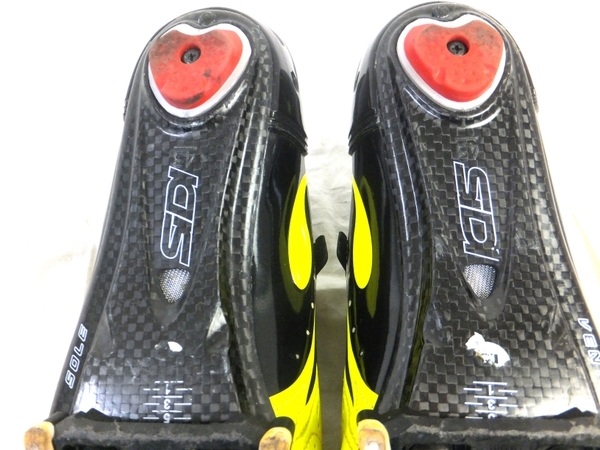 WIRE SIDI CARBON シディ カーボン 0 ワイヤー 1 CARBON｜SIDI - 未
