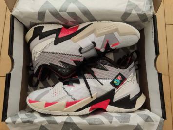 豊富な，送料無料 日本NIKE正規品 AIR JORDAN "Why Not " Zer0.3 PF サイズ：27.0CM 27.5CM 28.0CM有り(27.5cm)｜売買されたオークション情報、yahooの商品情報をアーカイブ公開 - オークファン 大人用