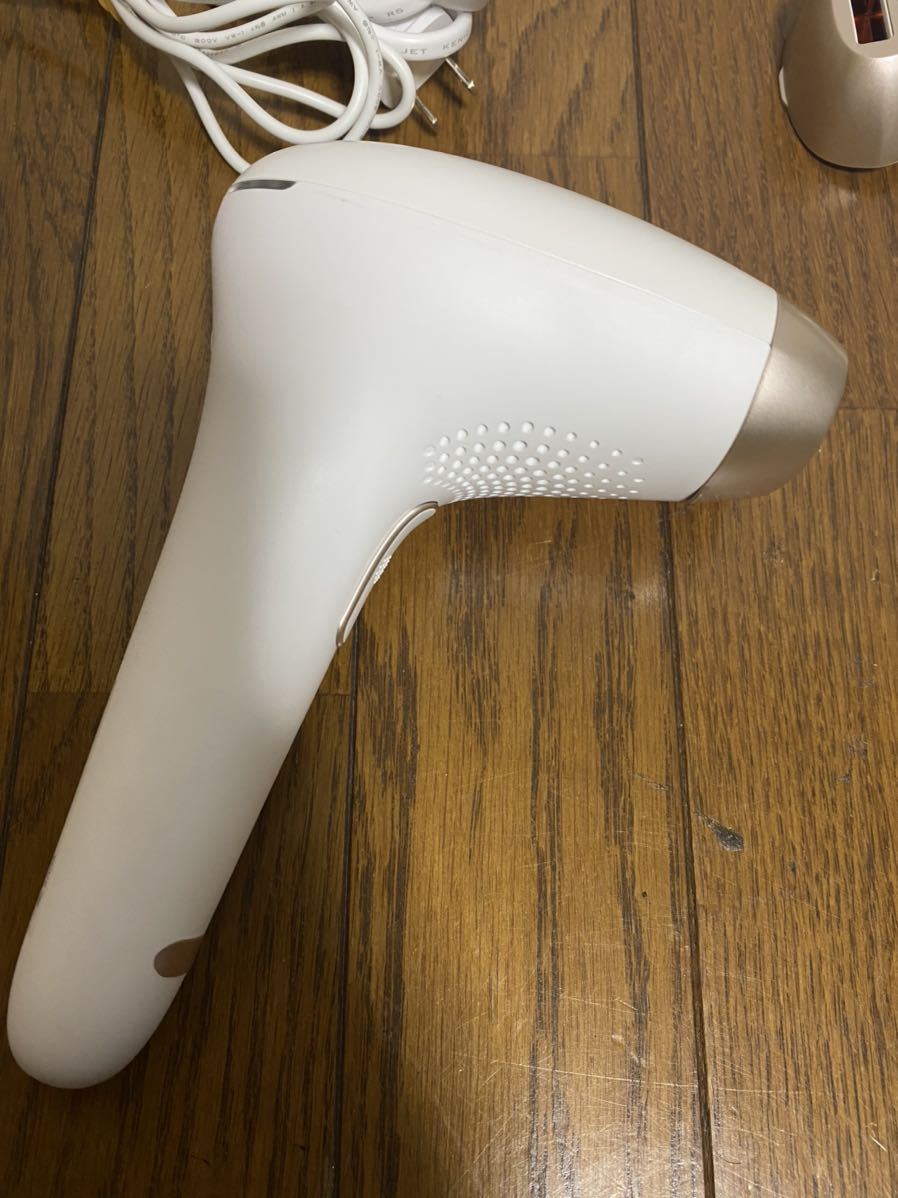 光脱毛器44800円の品COSBEAUTY Joy Version EX 脱毛器 商品の説明