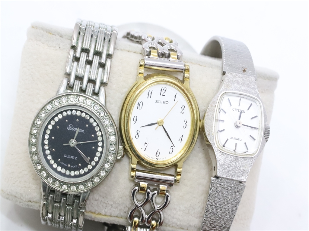 腕時計 SEIKO CITIZEN CASIO 等 シチズン 180点以上 セイコー カシオ