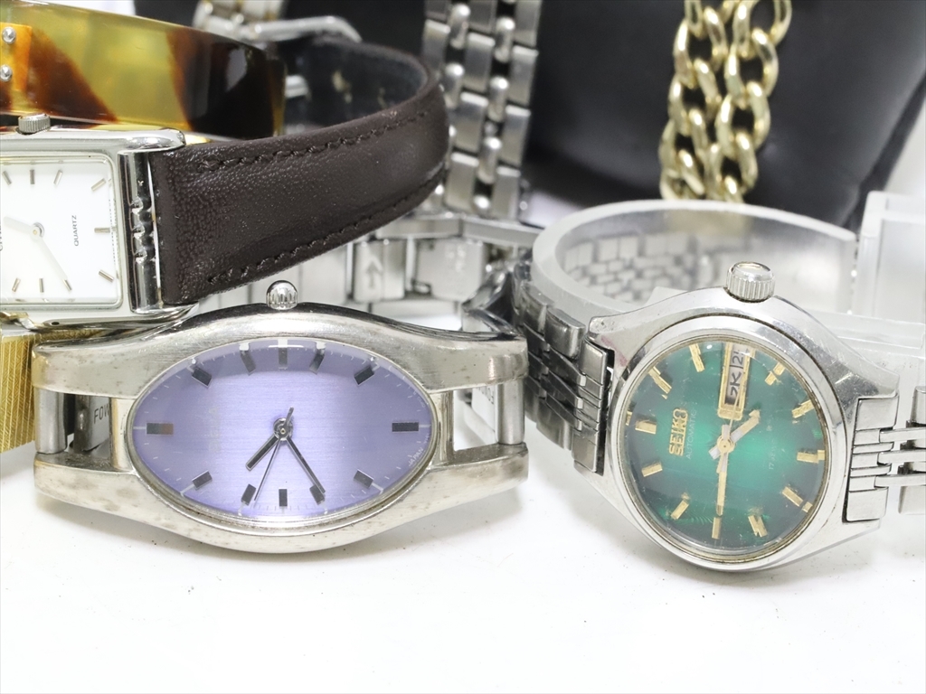 腕時計 SEIKO CITIZEN CASIO 等 シチズン 180点以上 セイコー カシオ