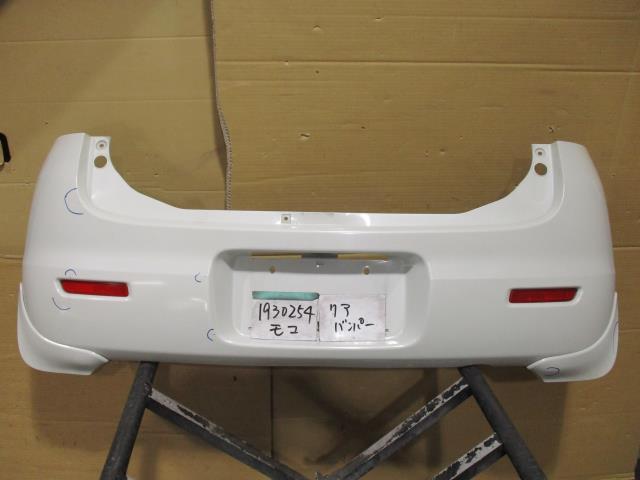 415139 モコ MG22S リアバンパー_H5010-4A00B 2026年最新Yahoo