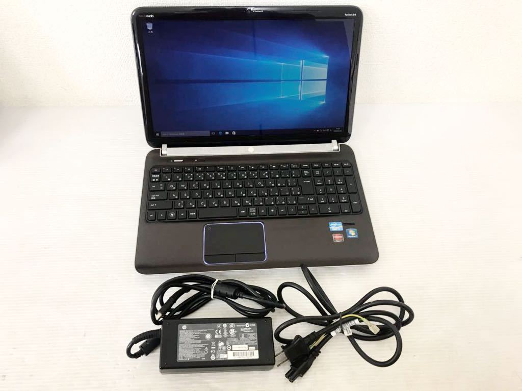Câble Connecteur Disque Dur Pour HP Pavilion DV6-6000, DV7-6000, DM4-3000 - Référence 6017B0309001 - 6