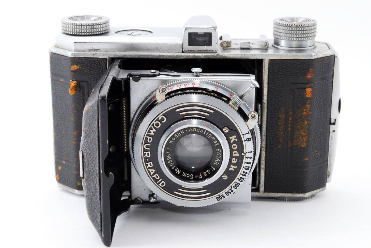 レチナ コダック Retina ◇6月値下げ◇希少◇コダック Kodak IIc 2c 