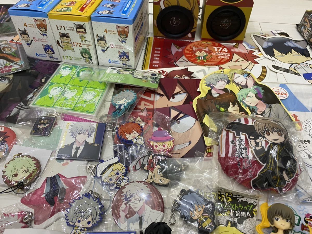 グッズ 大量 まとめ セット 銀魂 進撃の巨人 弱虫ペダル 黒子のバスケ 化物語 偽物語 フィギュア ちびきゅん ラバーストラップ アニメ 漫画 コミック アニメグッズ 売買されたオークション情報 Yahooの商品情報をアーカイブ公開 オークファン Aucfan Com