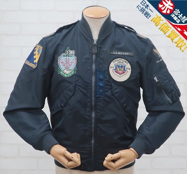 2J4105/バズリクソンズ L-2A 308th Tac.Fighter Sq BR13099 BUZZ