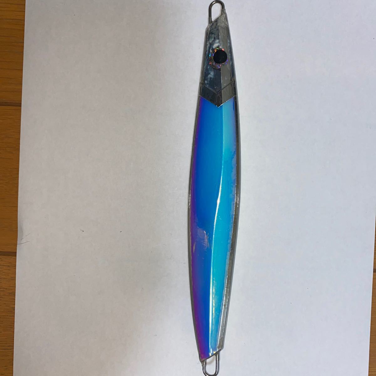 ★中古★送料無料　ロッツオブアート　ナムジグ　200g エロエログロー_1